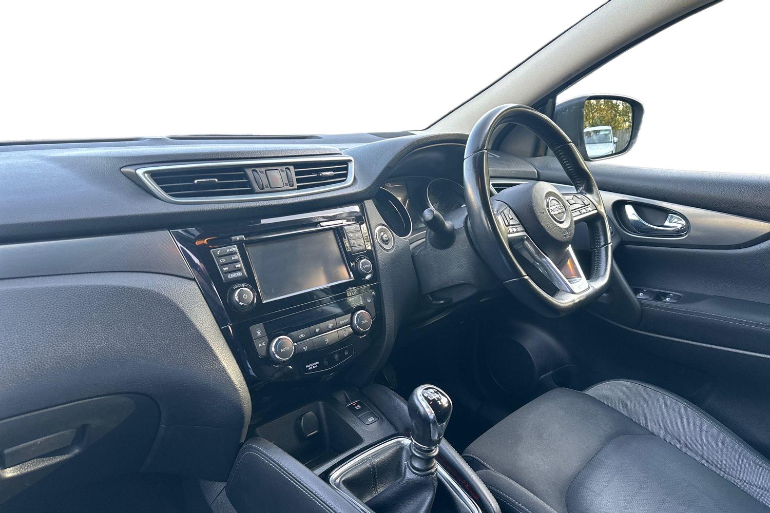 Used Nissan Qashqai 2017 for sale - 76514412: Photo 7