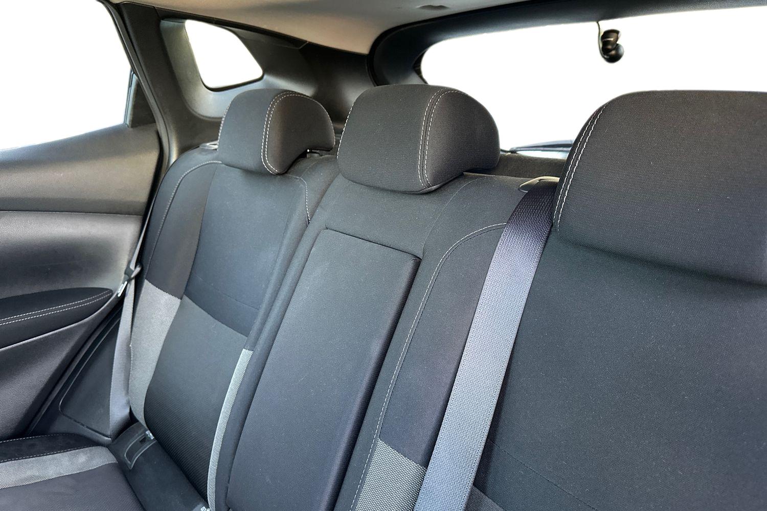 Used Nissan Qashqai 2017 for sale - 76514412: Photo 9