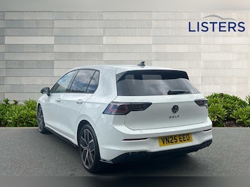 Used Volkswagen Golf 2025 for sale - 75916467: Photo