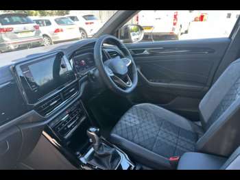 Used Volkswagen T-Roc 2025 for sale - 75211391: Photo