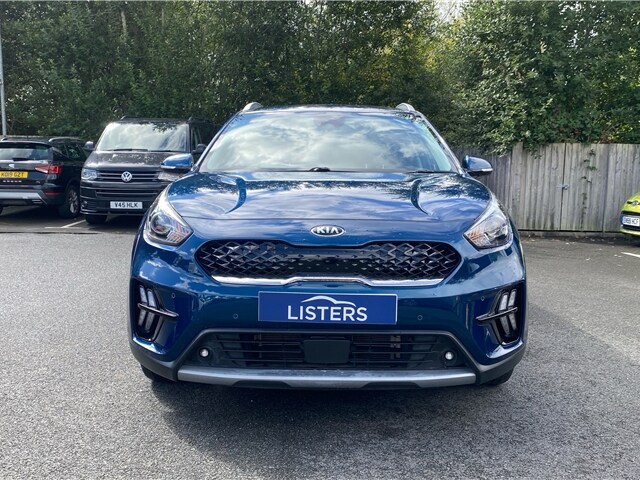 Used Kia Niro 2020 for sale - 76110852: Photo 10