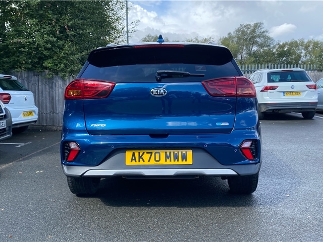 Used Kia Niro 2020 for sale - 76110852: Photo 11