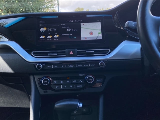 Used Kia Niro 2020 for sale - 76110852: Photo 5