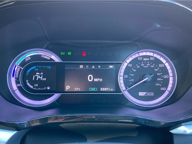 Used Kia Niro 2020 for sale - 76110852: Photo 6