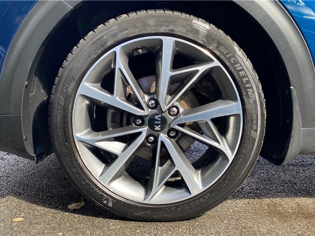 Used Kia Niro 2020 for sale - 76110852: Photo 7