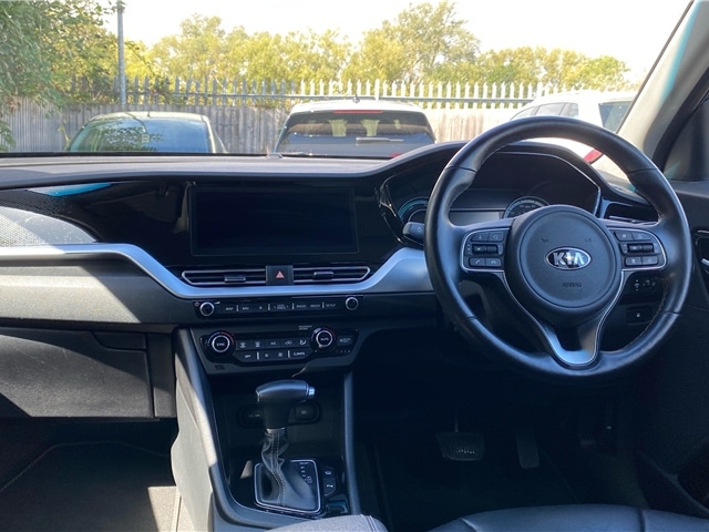 Used Kia Niro 2020 for sale - 76110852: Photo 8