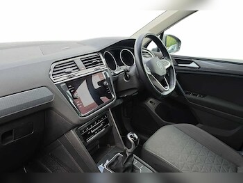 Used Volkswagen Tiguan 2021 for sale - 78088232: Photo