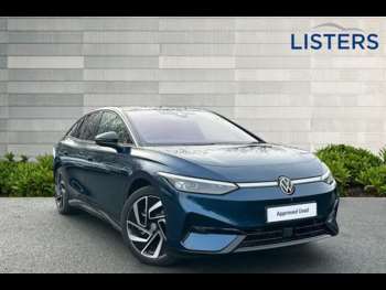 2024 (74) - 210kW Match Pro 77kWh 5dr Auto