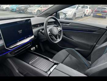 Used Volkswagen ID7 2024 for sale - 73554895: Photo