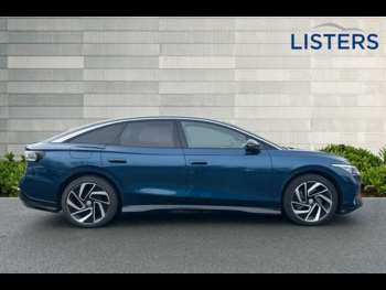 Used Volkswagen ID7 2024 for sale - 73554895: Photo