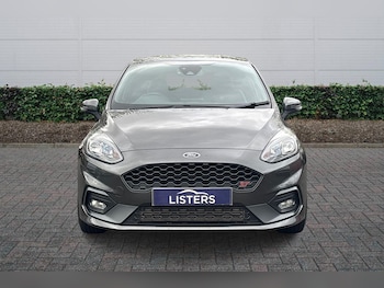 Used Ford Fiesta 2020 for sale - 78088037: Photo
