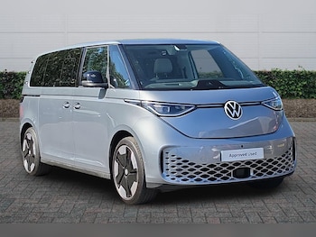 Used Volkswagen ID.Buzz 2025 for sale - 78186480: Photo