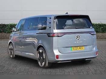 Used Volkswagen ID.Buzz 2025 for sale - 78186480: Photo