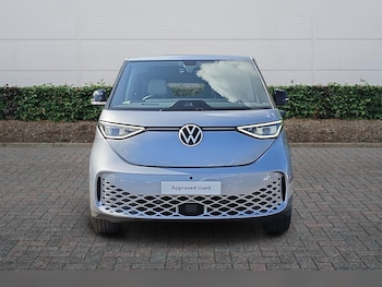 Used Volkswagen ID.Buzz 2025 for sale - 78186480: Photo