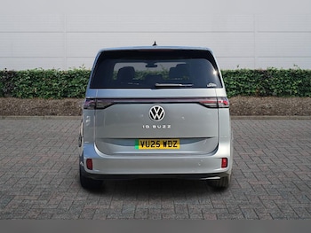 Used Volkswagen ID.Buzz 2025 for sale - 78186480: Photo