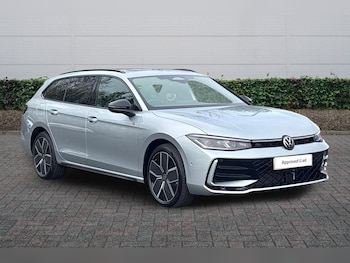 Used Volkswagen Passat 2026 for sale - 78073934: Photo