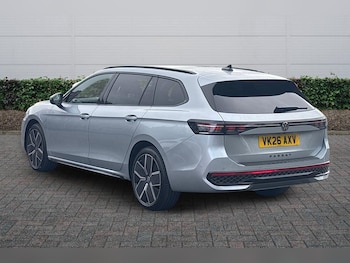 Used Volkswagen Passat 2026 for sale - 78073934: Photo