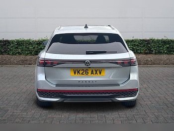 Used Volkswagen Passat 2026 for sale - 78073934: Photo