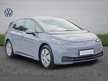 Used Volkswagen ID.3 2022 for sale - 78844024: Photo