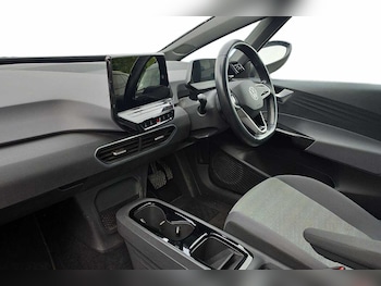 Used Volkswagen ID.3 2022 for sale - 78844024: Photo
