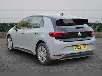 Used Volkswagen ID.3 2022 for sale - 78844024: Photo