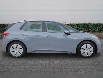 Used Volkswagen ID.3 2022 for sale - 78844024: Photo