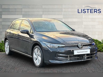 2025 (75) - 1.5 TSI 204 Style eHybrid 5dr DSG