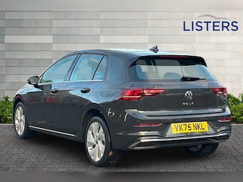 Used Volkswagen Golf 2025 for sale - 76837725: Photo