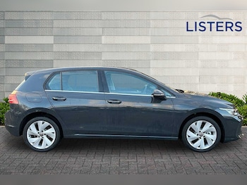 Used Volkswagen Golf 2025 for sale - 76837725: Photo