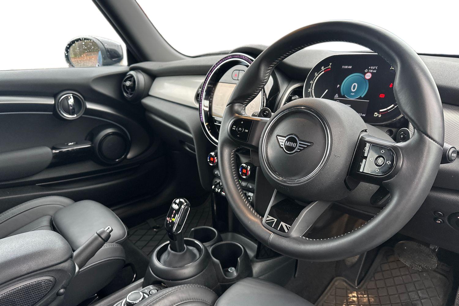 Used MINI Hatch 2022 for sale - 77177239: Photo 12