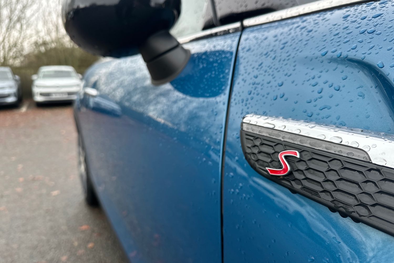 Used MINI Hatch 2022 for sale - 77177239: Photo 14