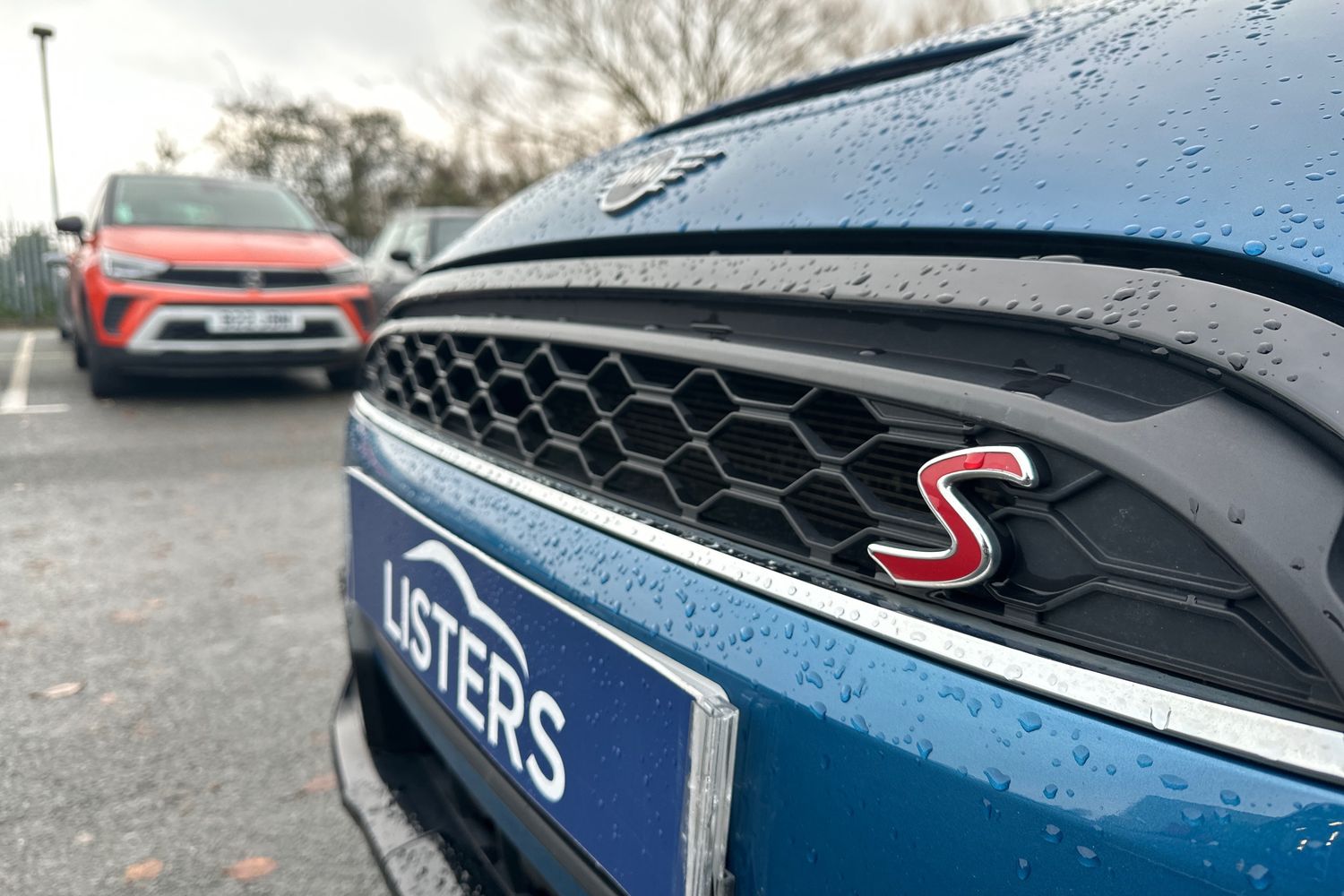 Used MINI Hatch 2022 for sale - 77177239: Photo 15