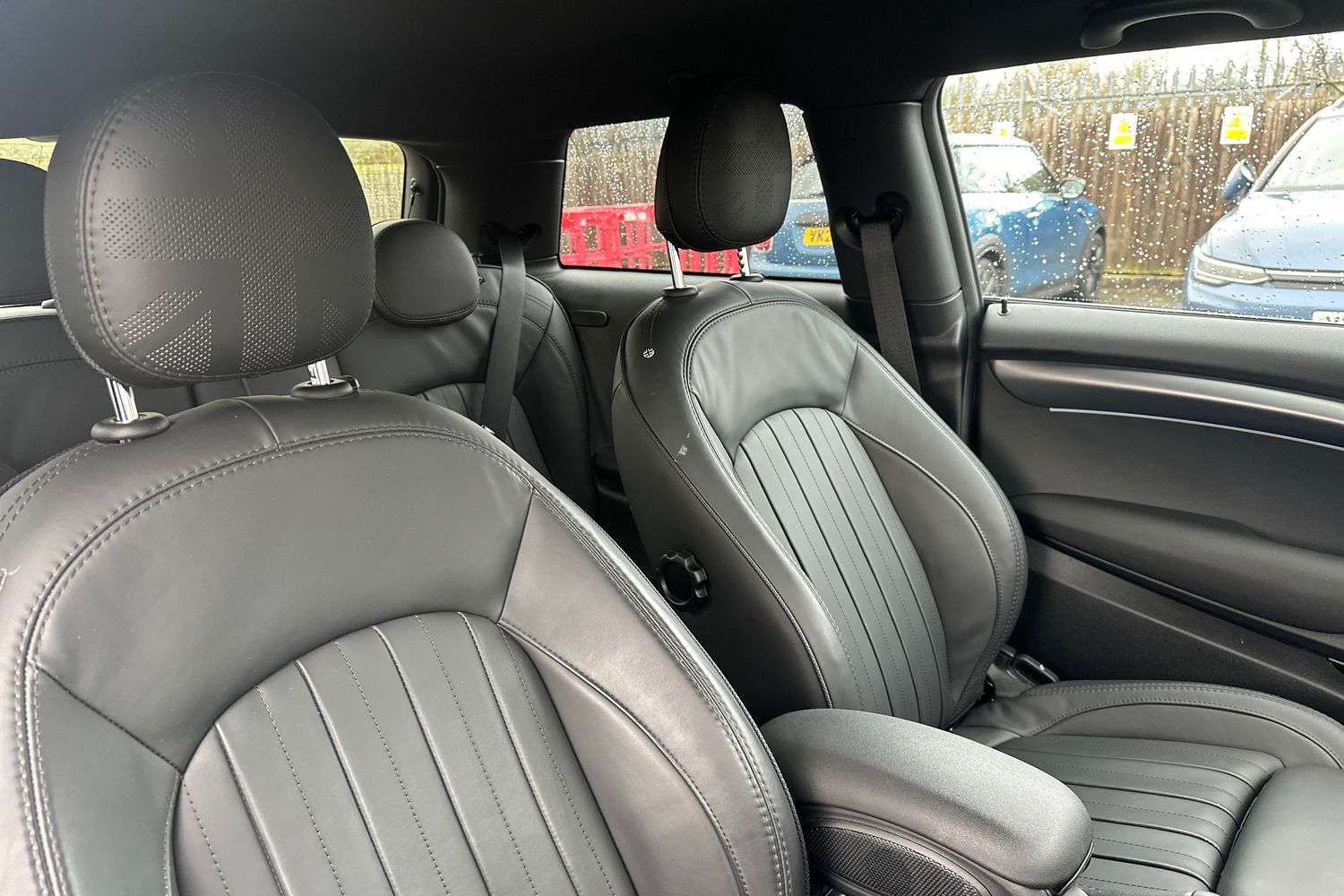 Used MINI Hatch 2022 for sale - 77177239: Photo 16