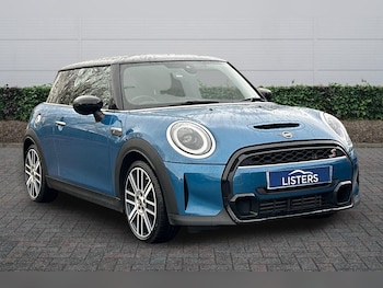 Used MINI Hatch 2022 for sale - 77177239: Photo