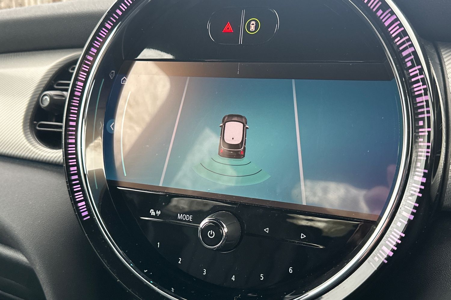 Used MINI Hatch 2022 for sale - 77177239: Photo 23