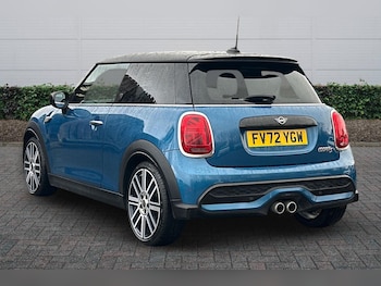 Used MINI Hatch 2022 for sale - 77177239: Photo
