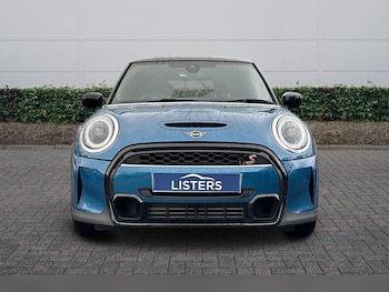 Used MINI Hatch 2022 for sale - 77177239: Photo