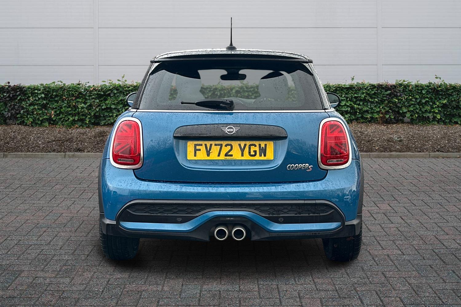 Used MINI Hatch 2022 for sale - 77177239: Photo 4