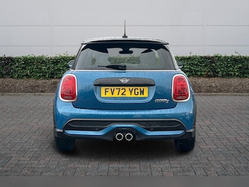 Used MINI Hatch 2022 for sale - 77177239: Photo