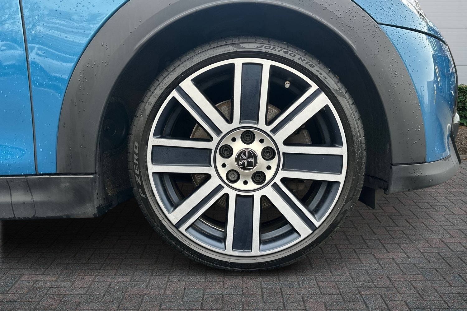 Used MINI Hatch 2022 for sale - 77177239: Photo 6