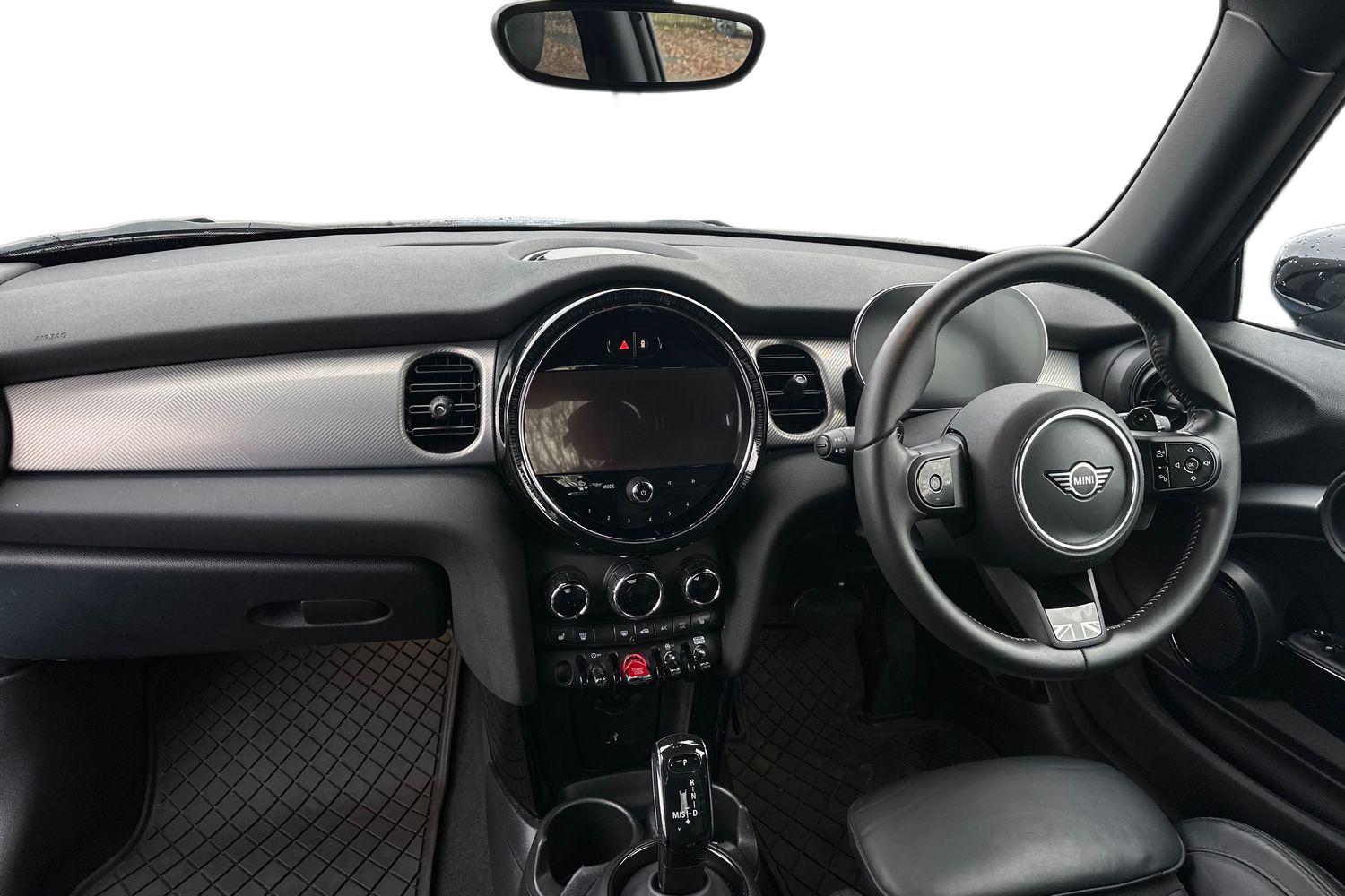 Used MINI Hatch 2022 for sale - 77177239: Photo 8