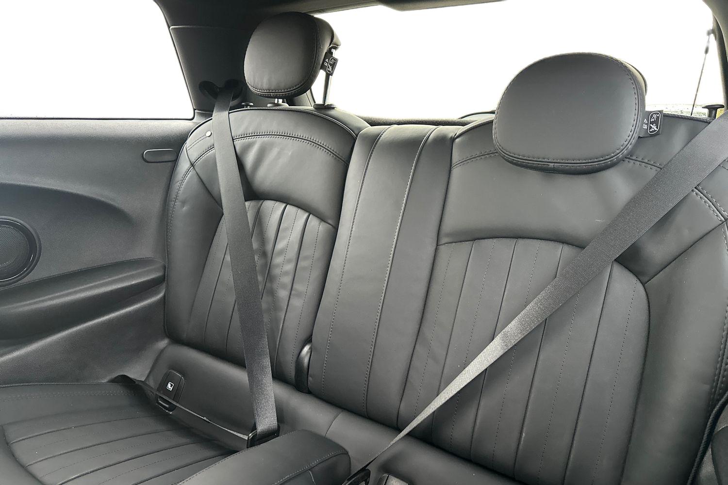 Used MINI Hatch 2022 for sale - 77177239: Photo 9