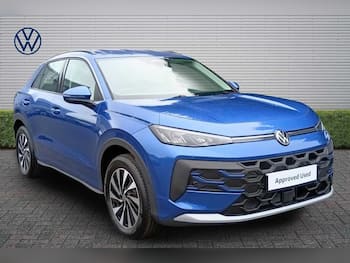 Used Volkswagen T-Roc 2026 for sale - 79498106: Photo