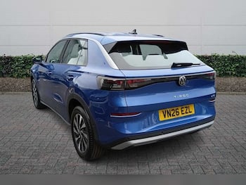 Used Volkswagen T-Roc 2026 for sale - 79498106: Photo