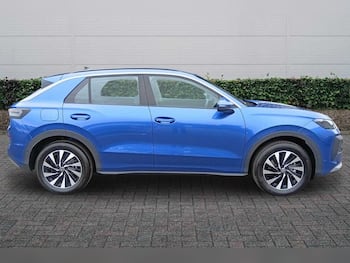Used Volkswagen T-Roc 2026 for sale - 79498106: Photo
