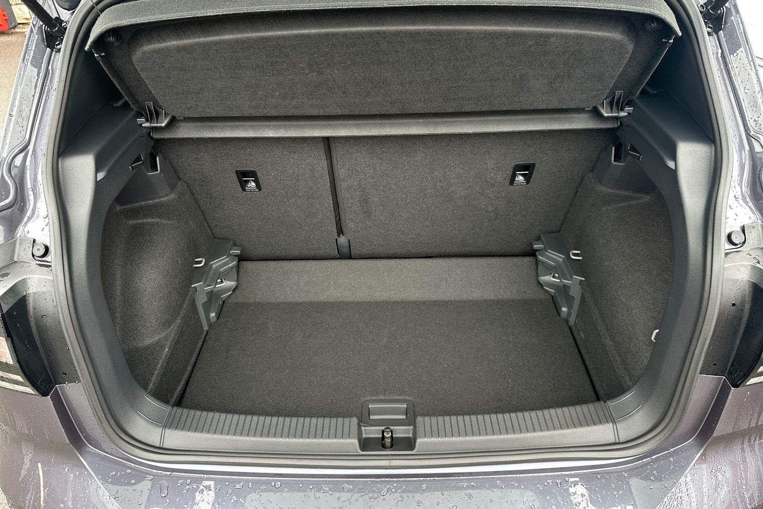 Used Volkswagen T-Cross 2023 for sale - 77177630: Photo 10