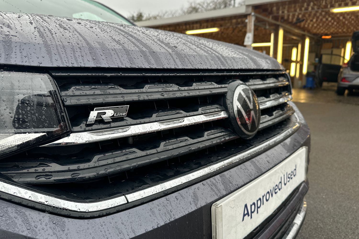 Used Volkswagen T-Cross 2023 for sale - 77177630: Photo 14