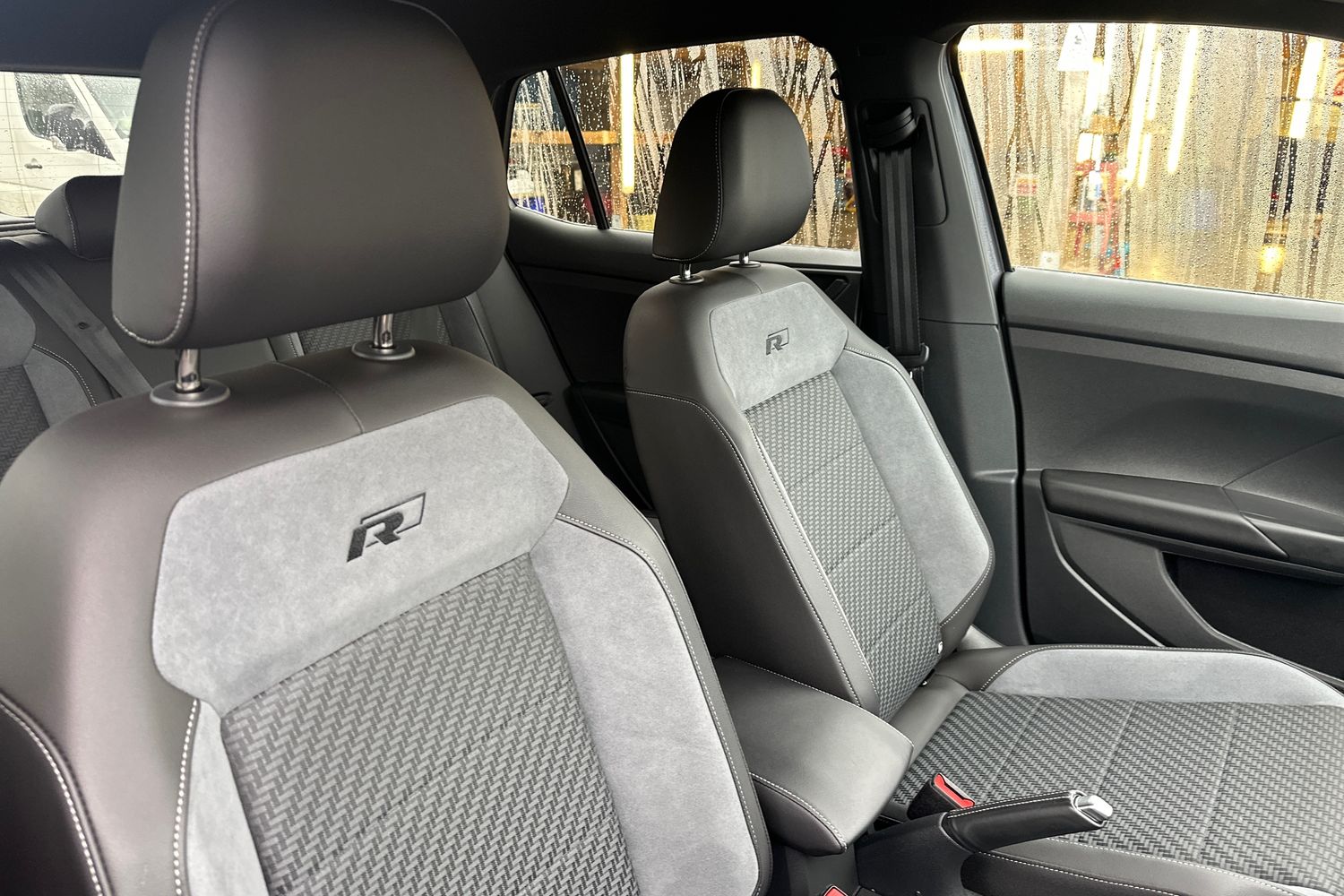 Used Volkswagen T-Cross 2023 for sale - 77177630: Photo 15