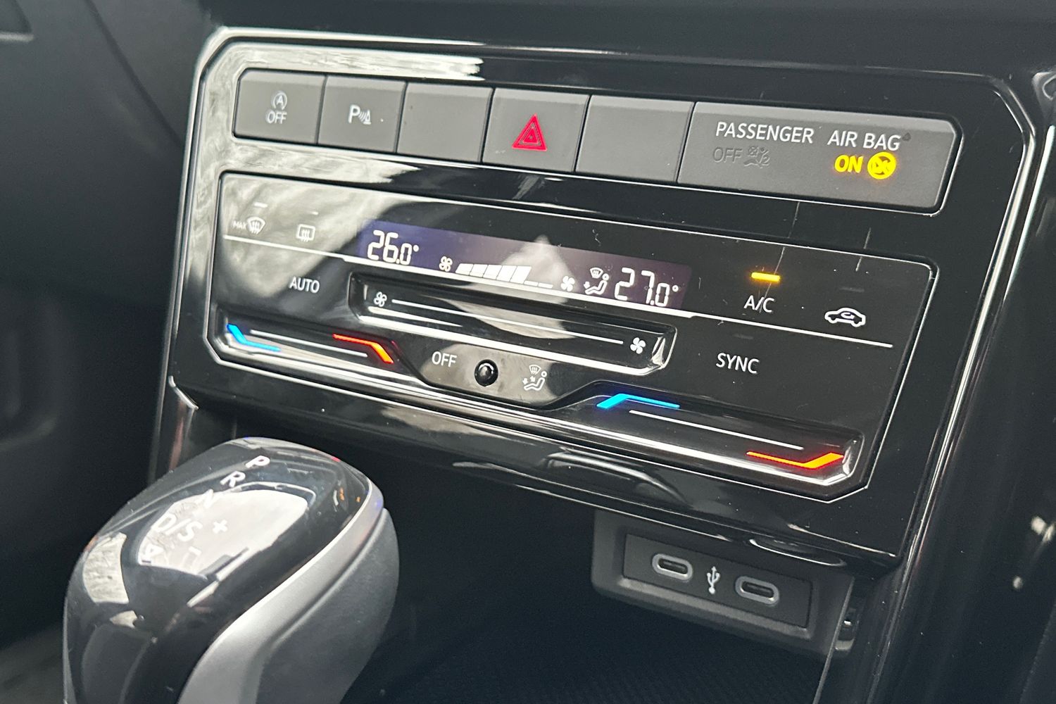 Used Volkswagen T-Cross 2023 for sale - 77177630: Photo 17