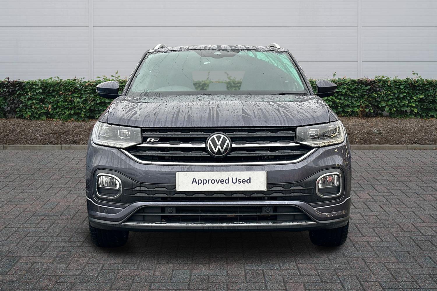 Used Volkswagen T-Cross 2023 for sale - 77177630: Photo 3